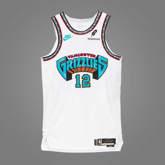 Memphis Grizzlies - Classic 2024/25