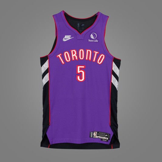 Toronto Raptors - Classic 2024/25