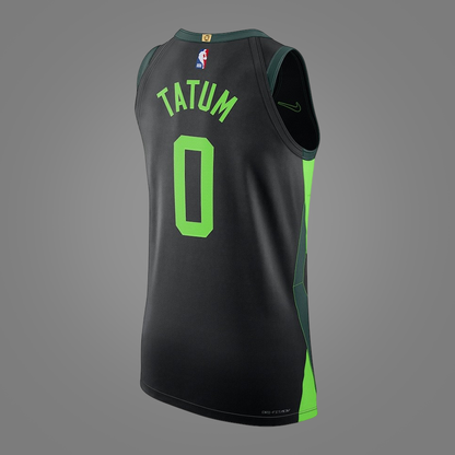 Boston Celtics - City 2024/25