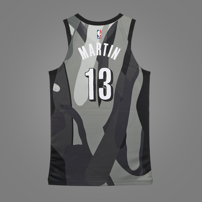 Brooklyn Nets - City 2024/25