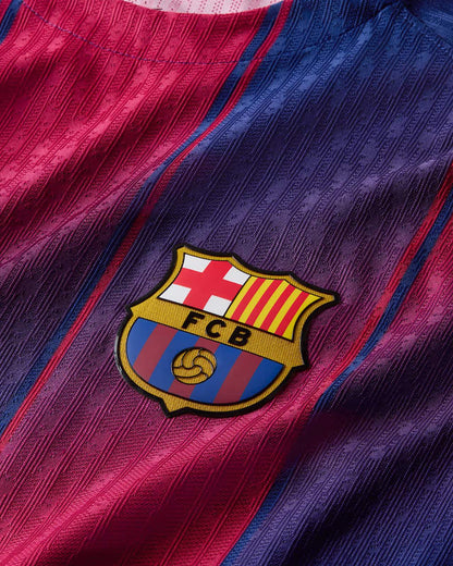 FC Barcelona Local 24/25