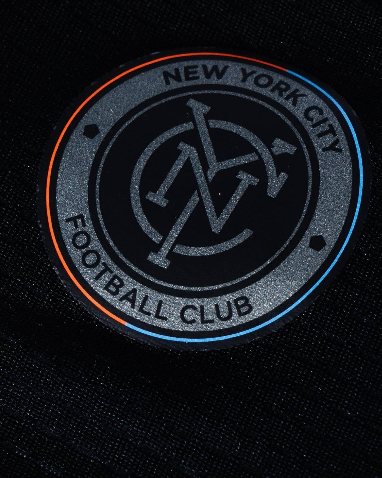 New York City FC Extérieur 2025