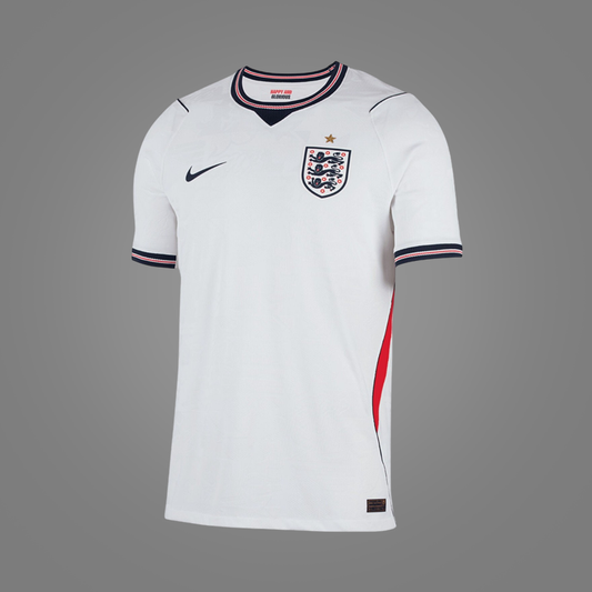 Angleterre Domicile 2026