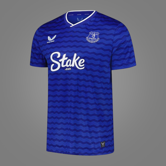 Everton Domicile 25/26