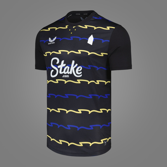 Everton Third 25/26