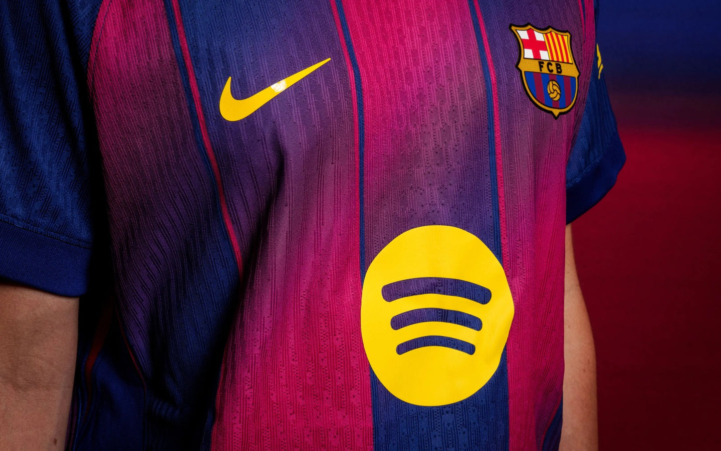 FC Barcelona Local 24/25
