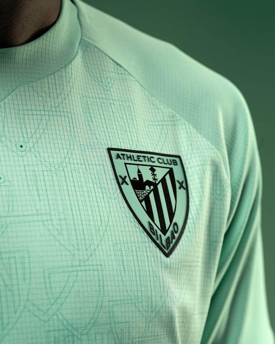Athletic Bilbao Third 25/26