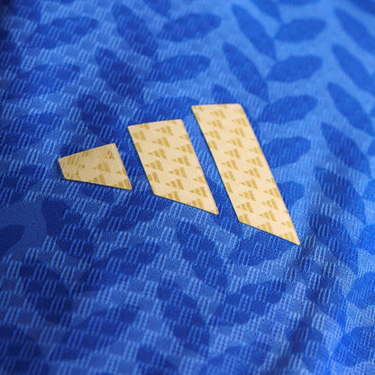 Italie Domicile 2026