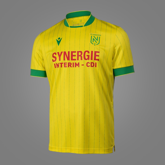 FC Nantes Domicile 25/26