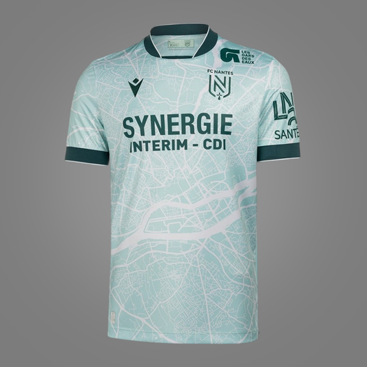 FC Nantes Extérieur 25/26