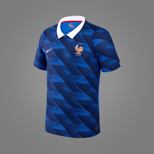 France Home 2018