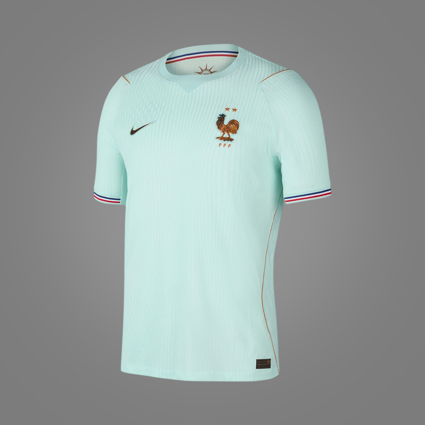 Francia Casa 2018