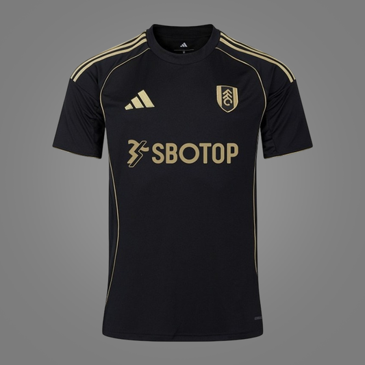 Fulham Third 25/26