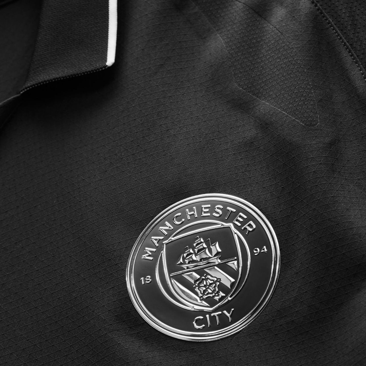 Manchester City Home 24/25