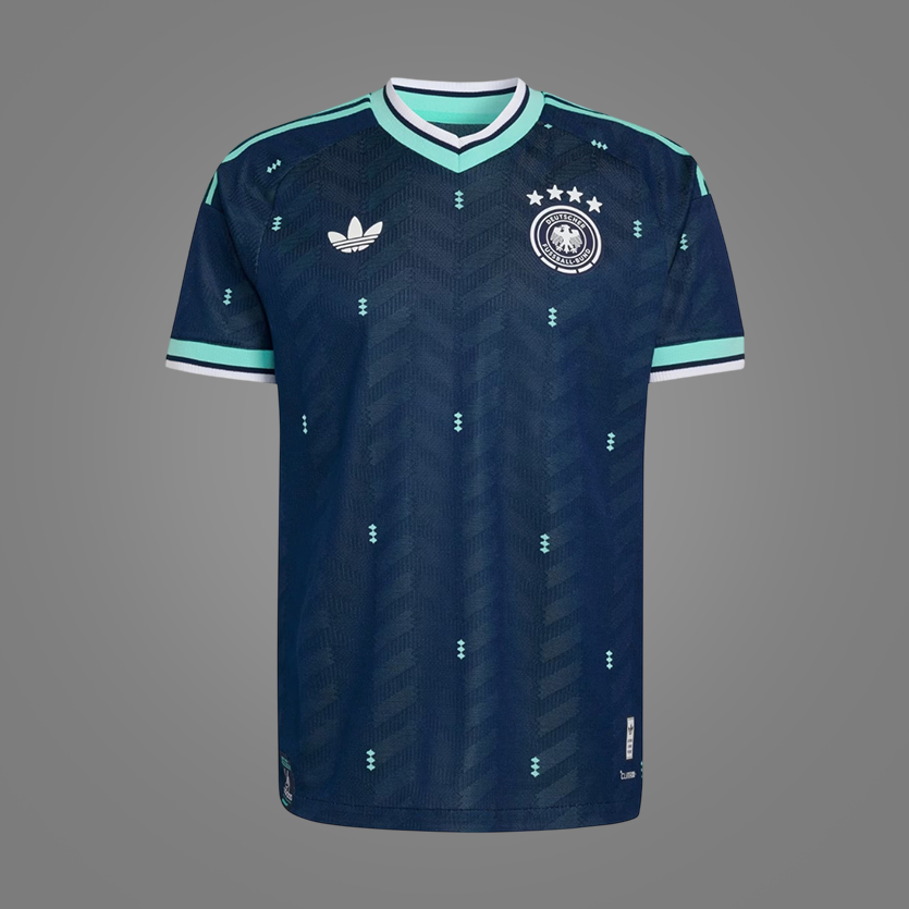 Allemagne Extérieur 2026
