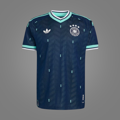 Allemagne Extérieur 2026