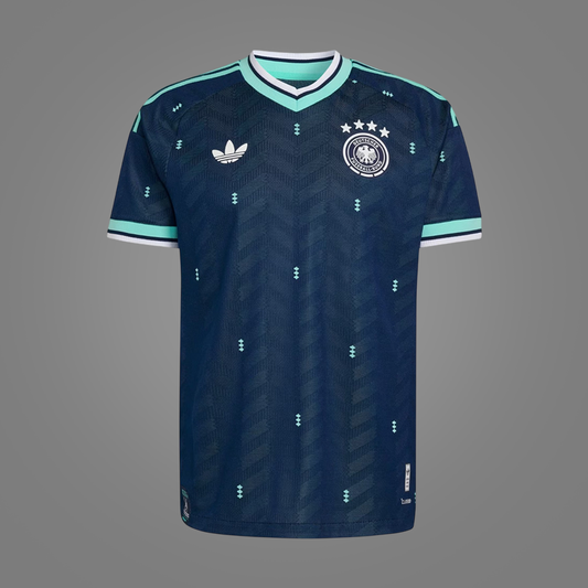 Germany Home 24/25