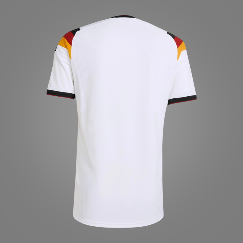 Allemagne Domicile 2026