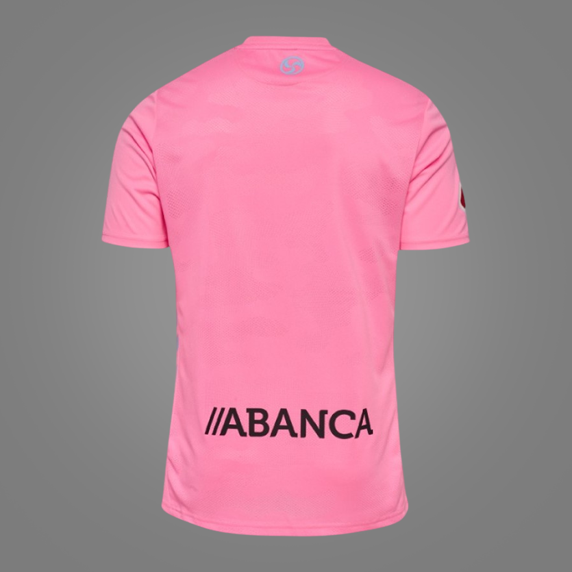 Celta Vigo Third 25/26