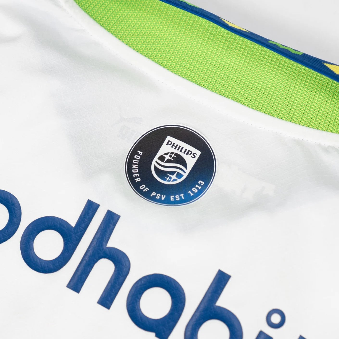 Real Madrid Home 24/25