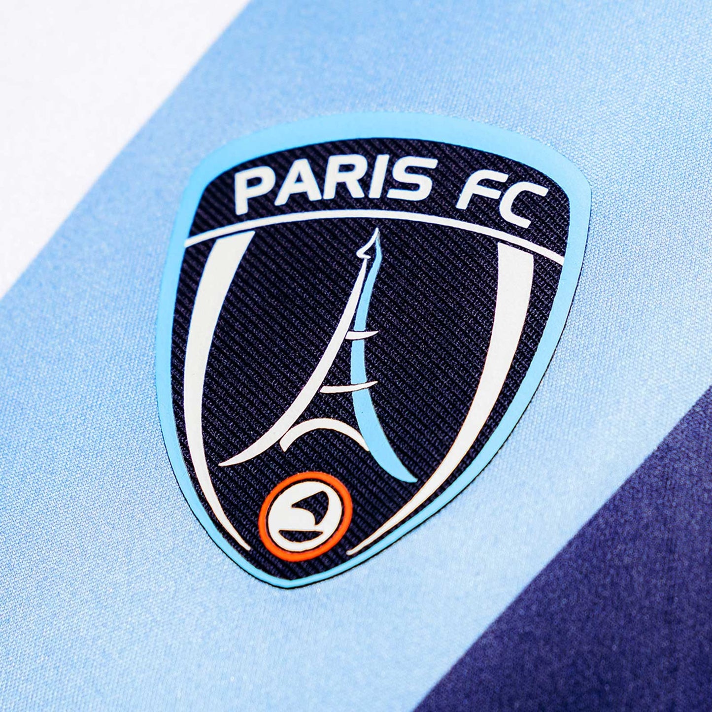 Paris FC Extérieur 25/26