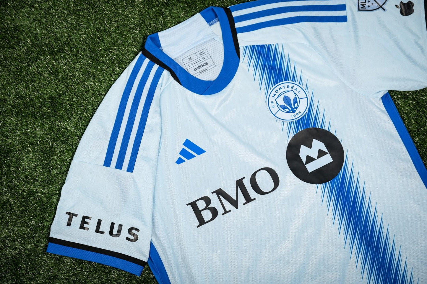 CF Montréal Extérieur 2025
