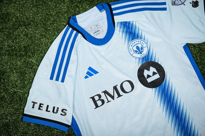 CF Montréal Extérieur 2025