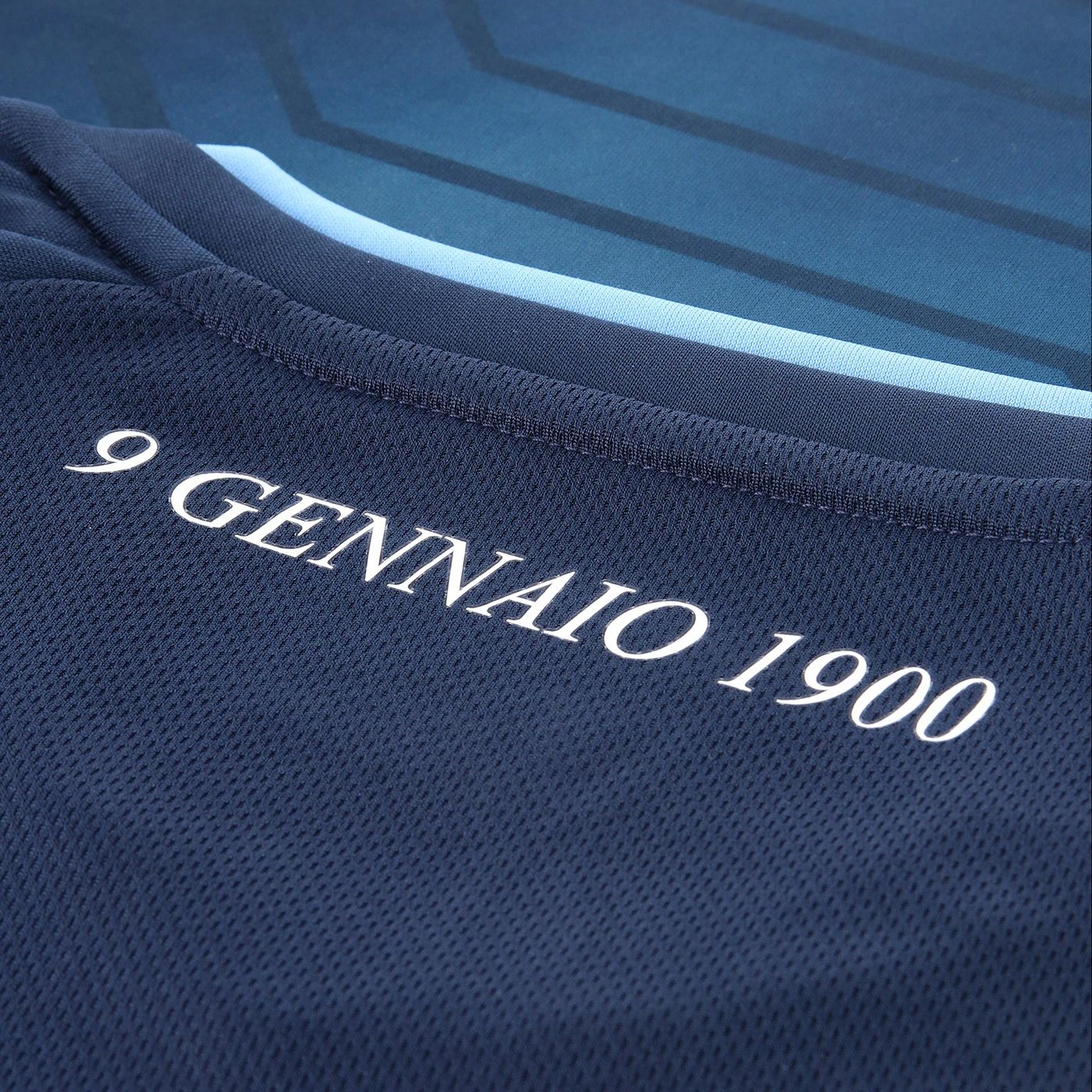 Lazio Third 25/26