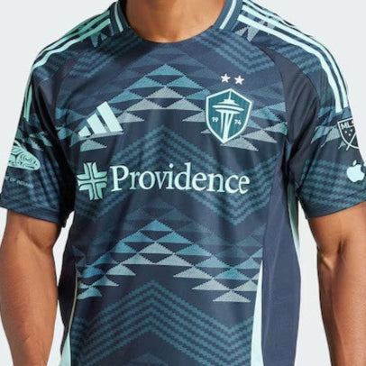 Seattle Sounders Extérieur 2025