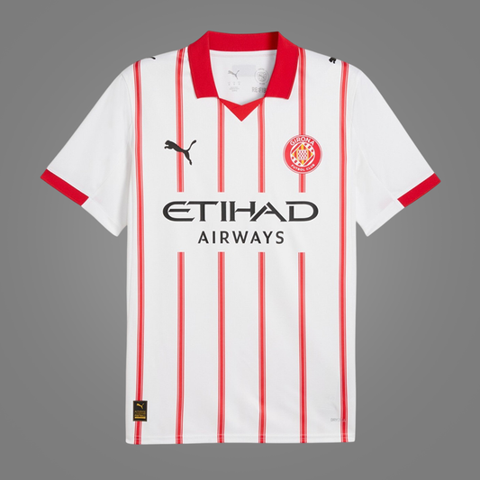Girona FC Domicile 25/26