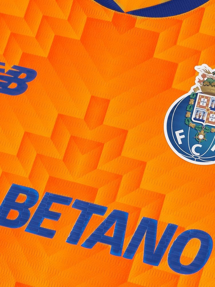 FC Porto Extérieur 24/25