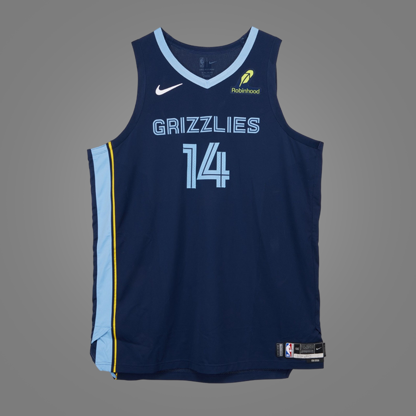 Memphis Grizzlies - Icon 2024/26
