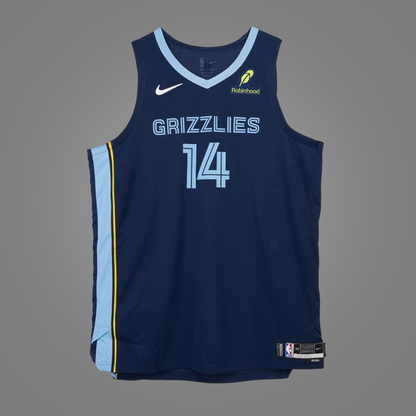 Memphis Grizzlies - Icon 2024/26