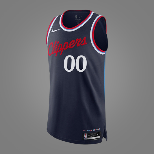 Los Angeles Clippers - Icon 2024/26