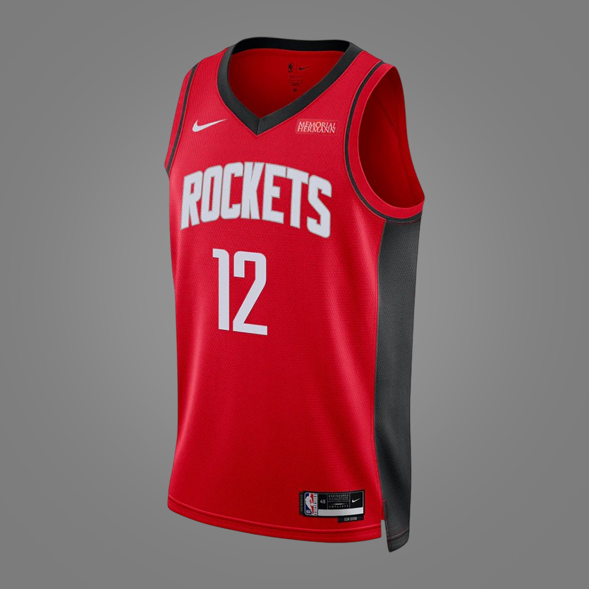 Houston Rockets - Icon 2024/25