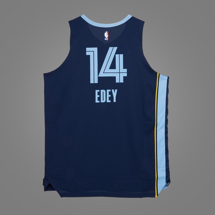 Memphis Grizzlies - Icon 2024/26