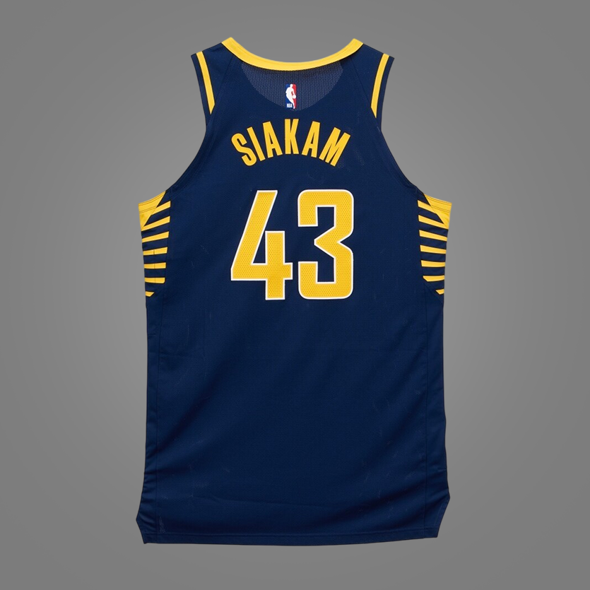 Indiana Pacers - Icon 2024/26