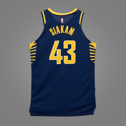 Indiana Pacers - Icon 2024/26