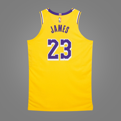 Los Angeles Lakers - Icon 2024/26