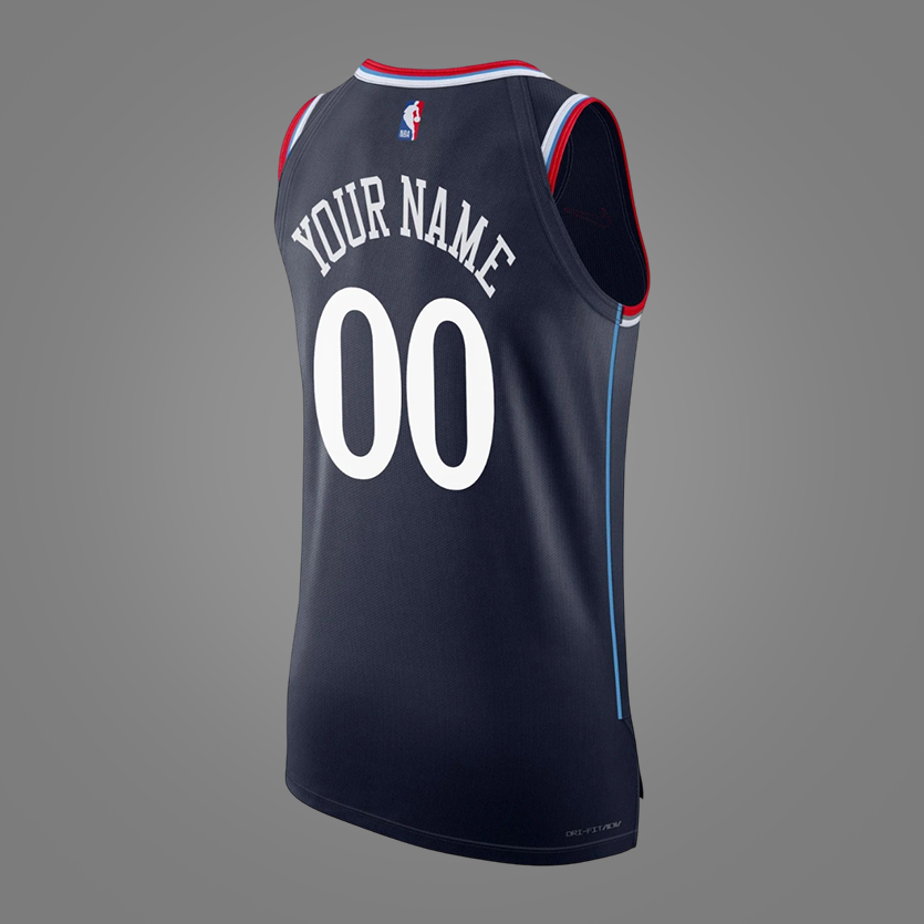 Los Angeles Clippers - Icon 2024/26