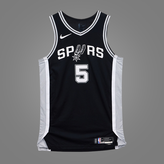 San Antonio Spurs - Icon 2024/25
