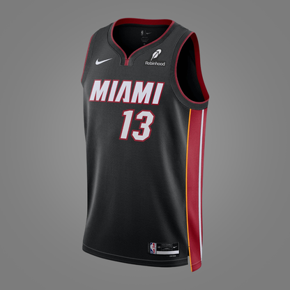 Miami Heat - Icon 2024/25