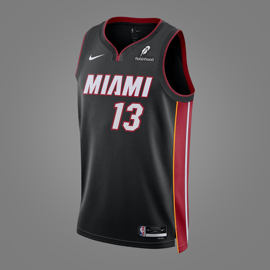 Miami Heat - Icon 2024/25