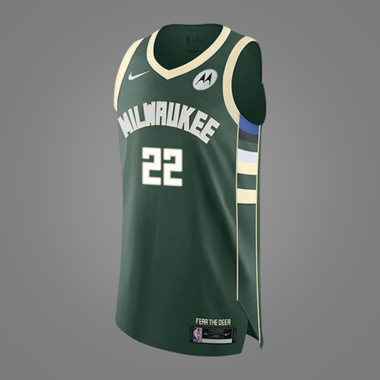Milwaukee Bucks - Icon 2023/26