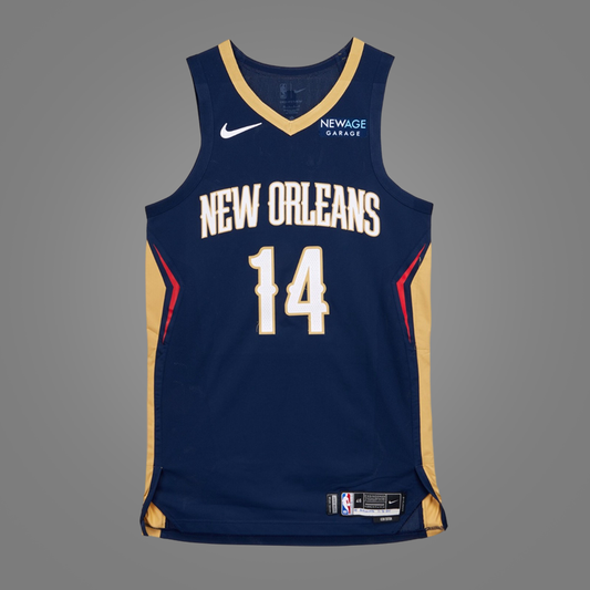 New Orleans Pelicans - Icon 2024/25