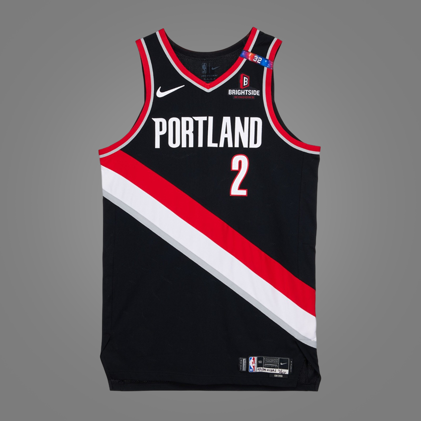Portland Trail Blazers - Icon 2024/25