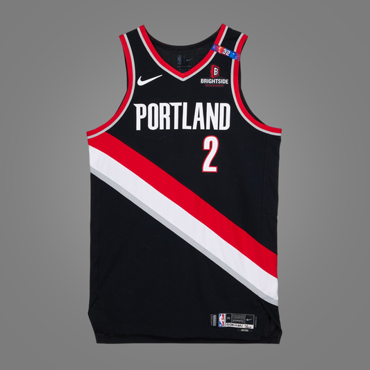 Portland Trail Blazers - Icon 2024/25