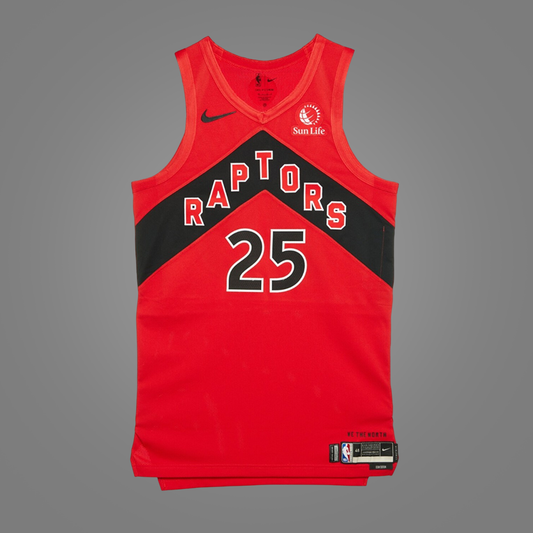 Toronto Raptors - Icon 2023/25