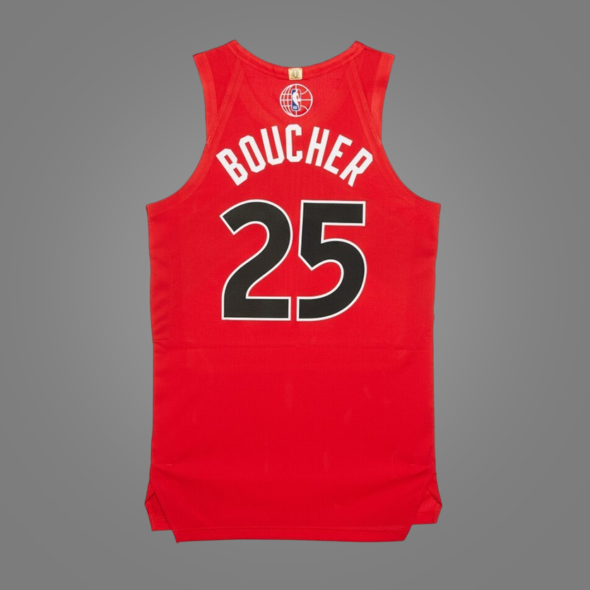 Toronto Raptors - Icon 2023/25