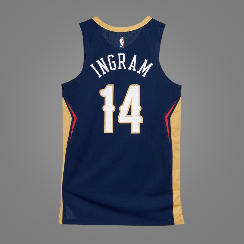 New Orleans Pelicans - Icon 2024/25